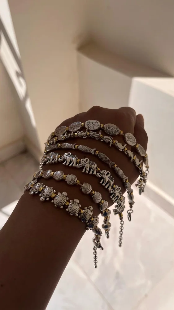 Local Bracelets, size Other, photo 3