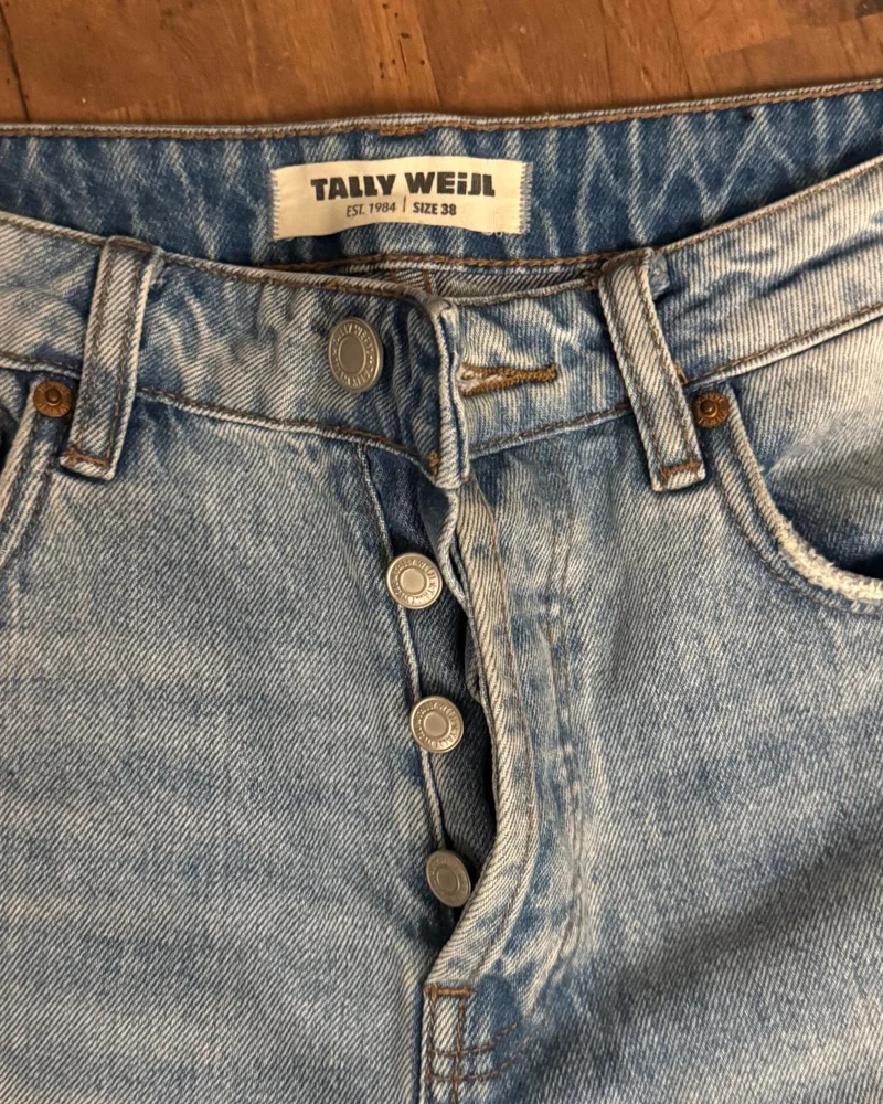 Tally Weijl Jeans, size M / 38 / 10, photo 5