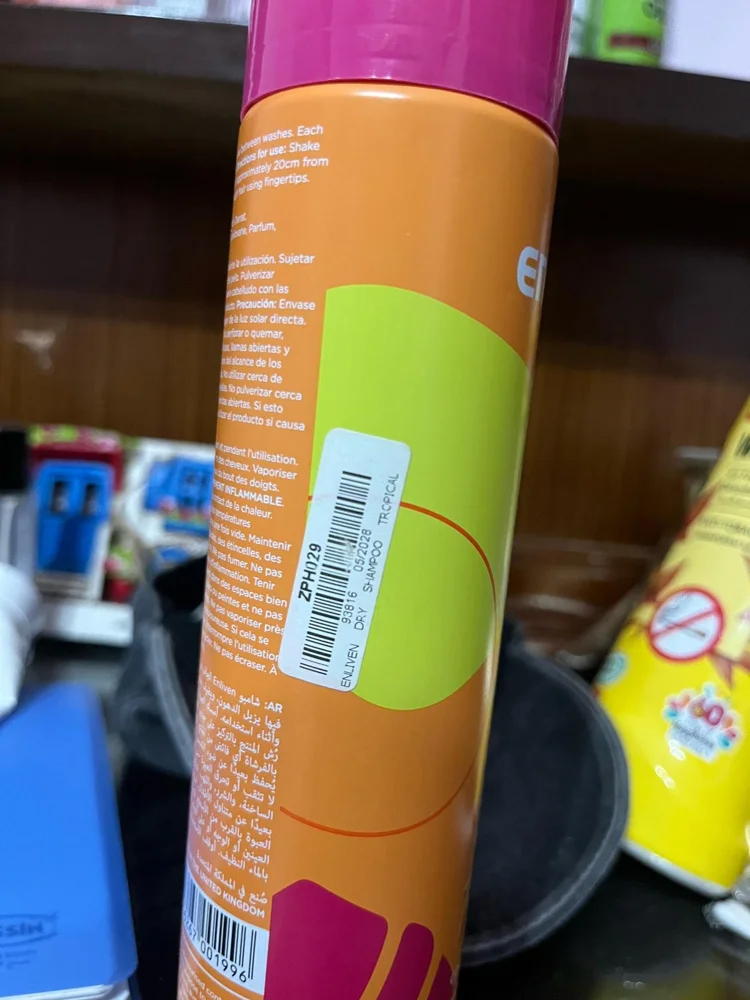 Shampoos, size Other, photo 2