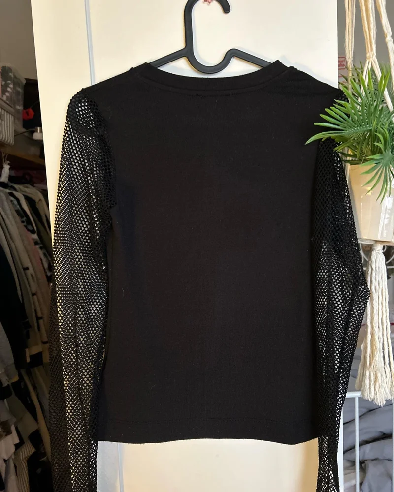 Zara Long Sleeve, size S / 36 / 8, photo 6
