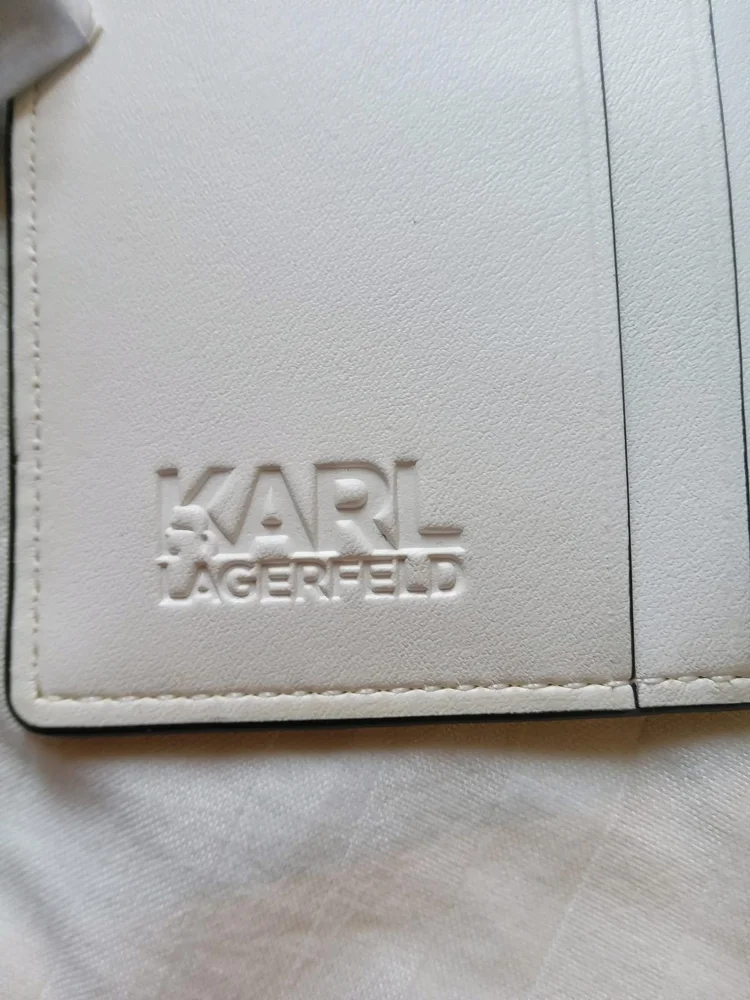 Karl Lagerfeld Wallets, size Other, photo 4