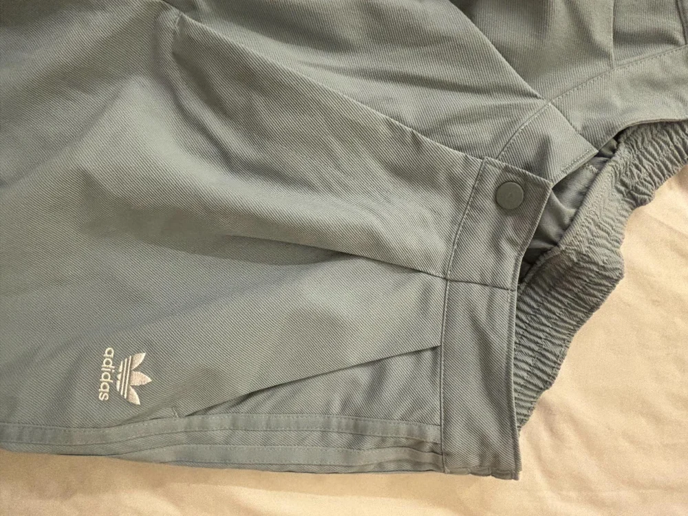 adidas Pants, size M / 38 / 10, photo 3