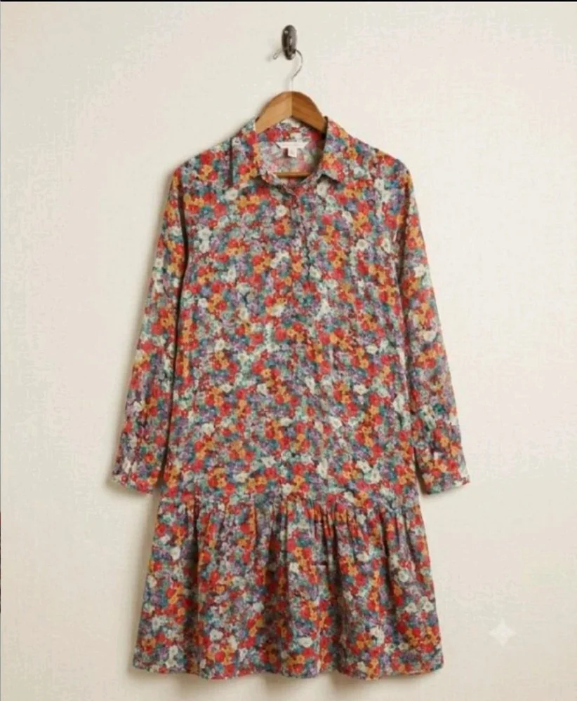 H&M Maxi Dresses, size M / 38 / 10, photo 2