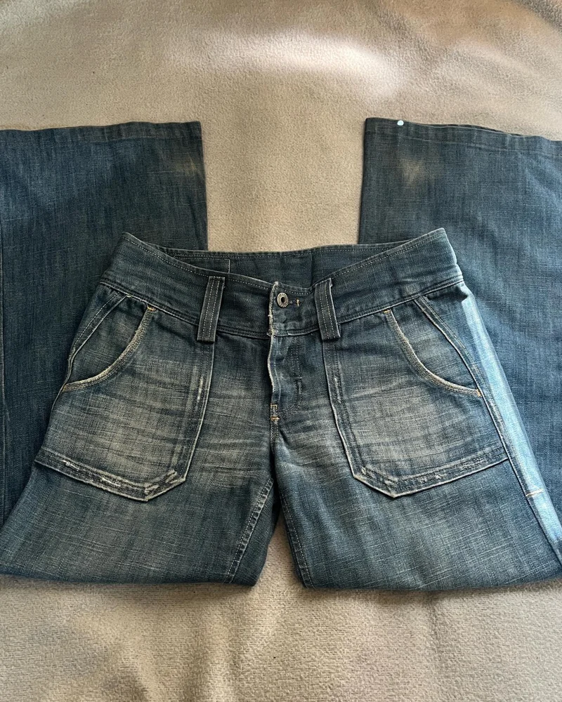 Diesel Jeans