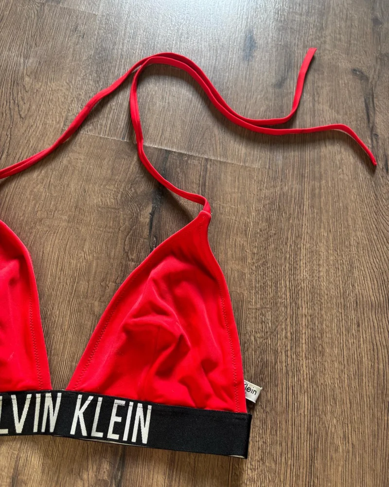 Calvin Klein Crop Tops, size M / 38 / 10, photo 2