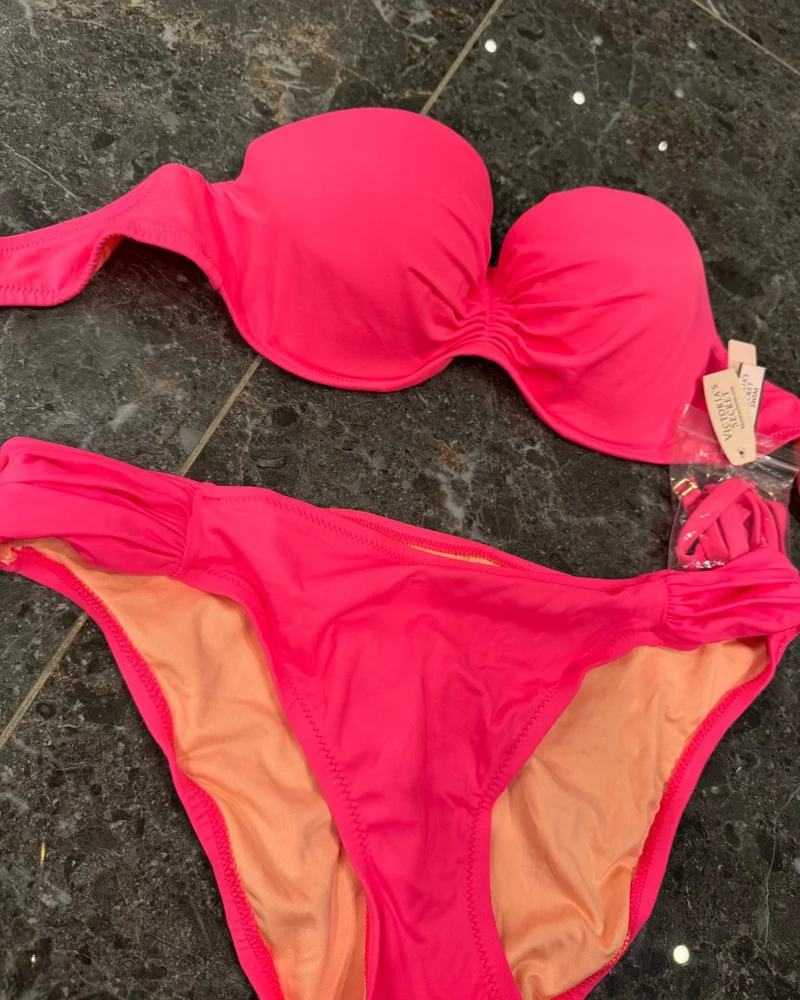 Victoria's Secret Bikini