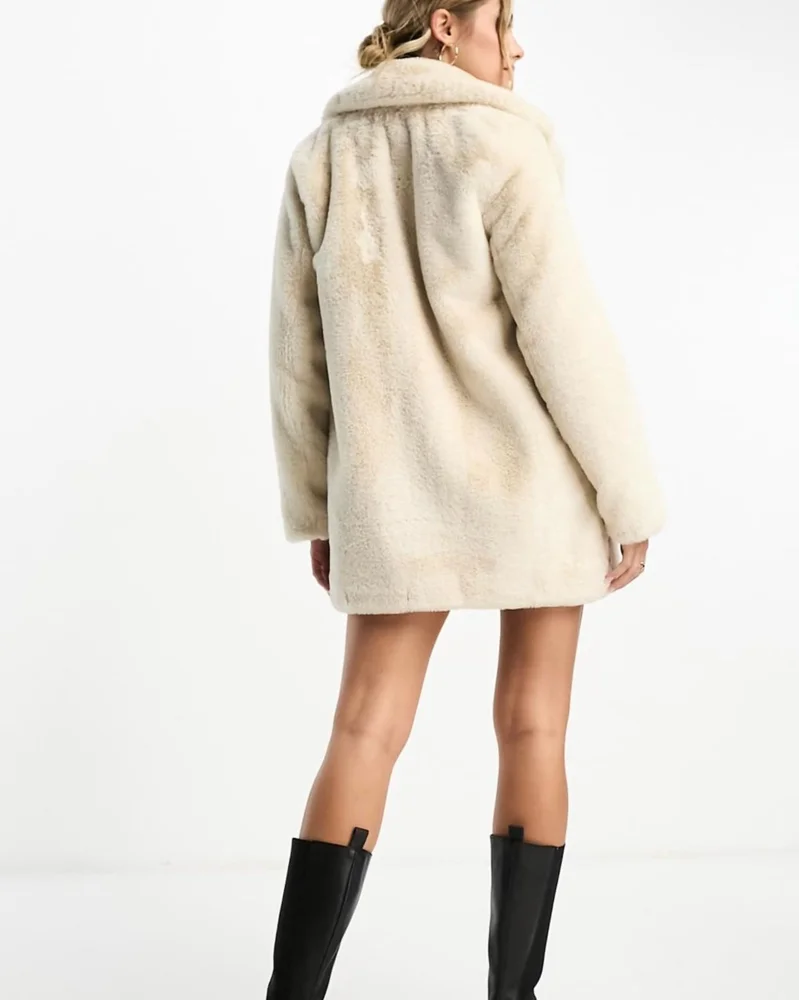 Pull & Bear Coats, size XS / 34 / 6, photo 4