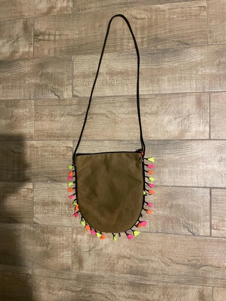 Mini Bag, size Other, photo 2