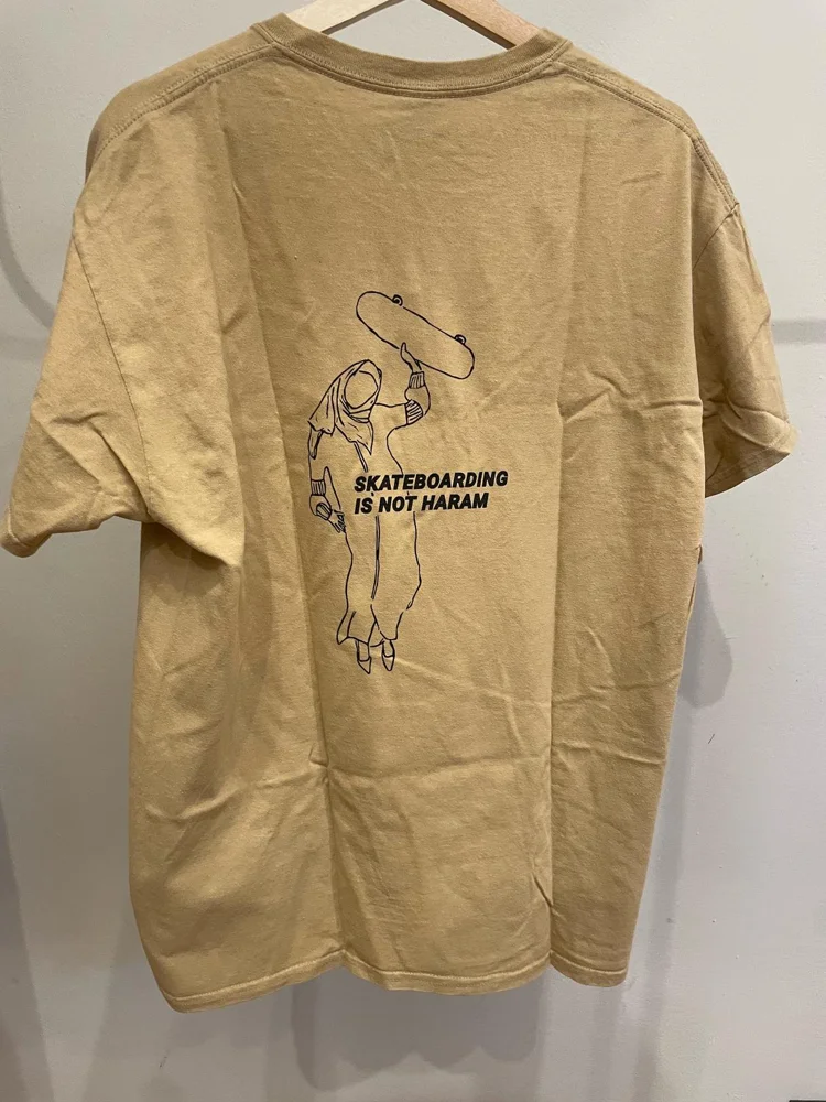 Gildan T-shirts, size L, photo 3