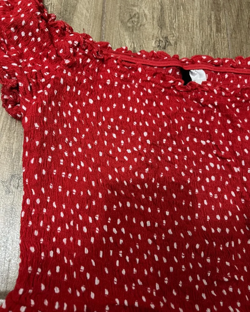 H&M Mini Dresses, size M / 38 / 10, photo 3