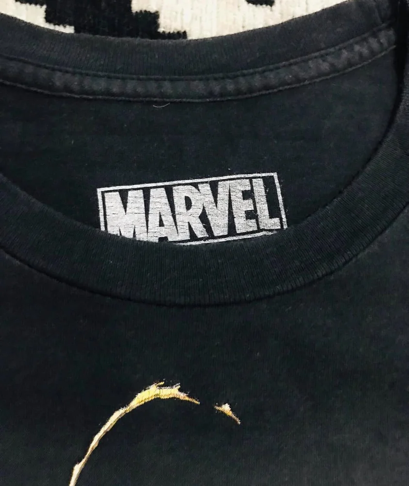 Marvel T-shirts, size M, photo 3