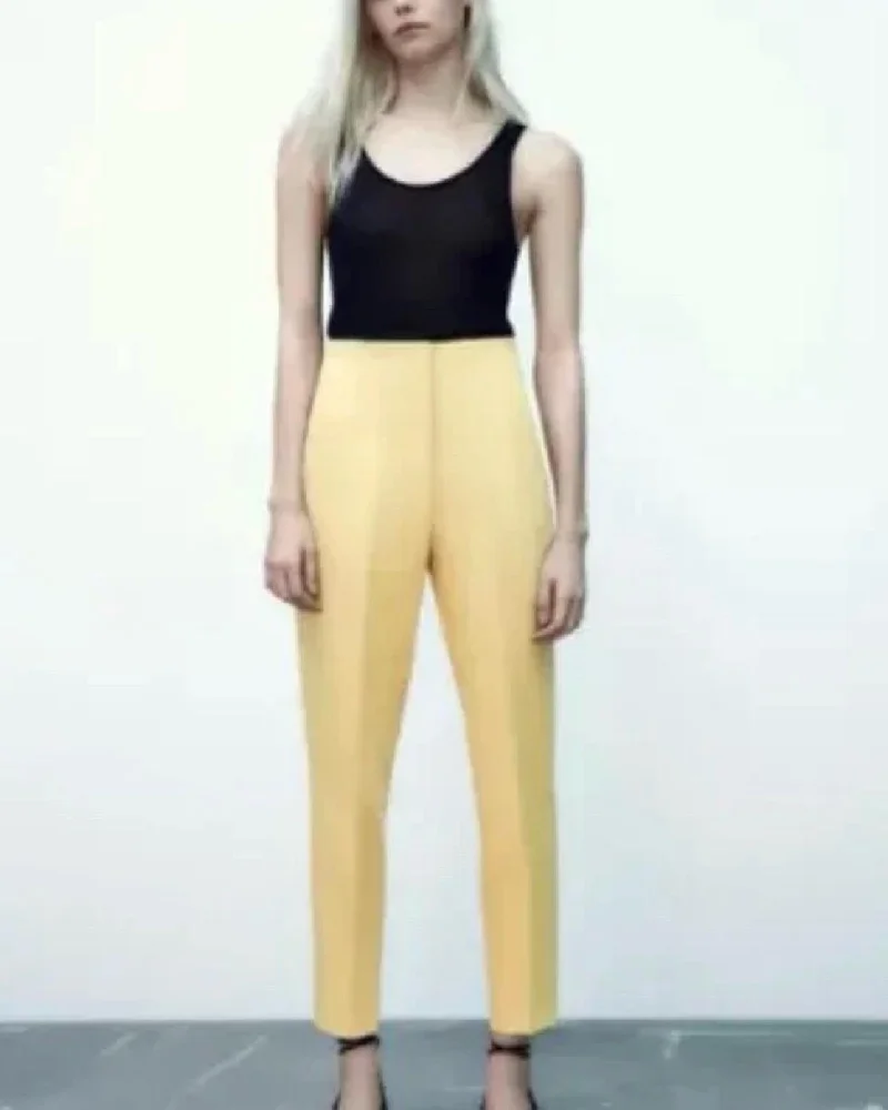 Zara Pants