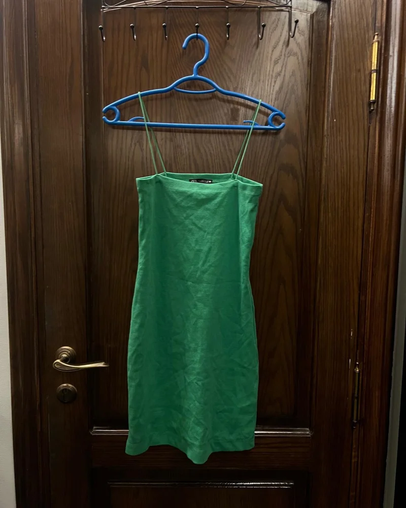 Zara Mini Dresses, size L / 40 / 12, photo 2