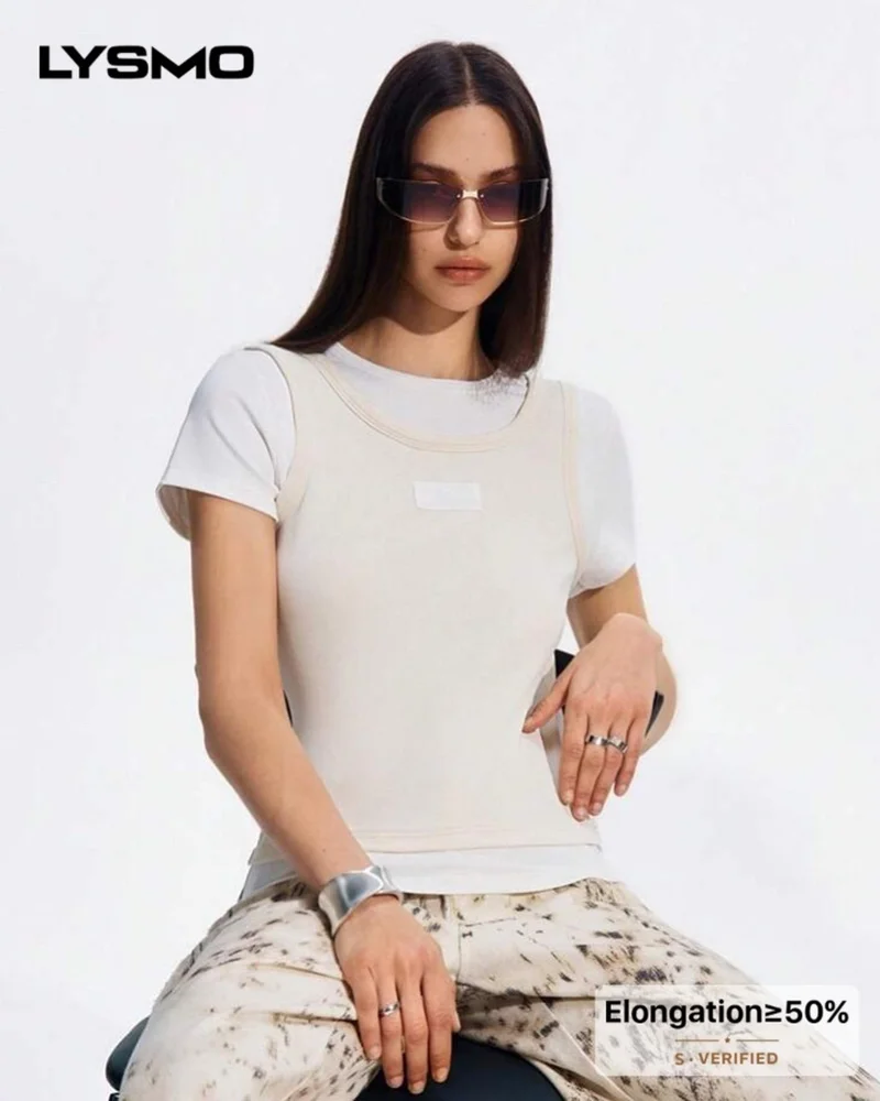 T-shirts, size S / 36 / 8, photo 4