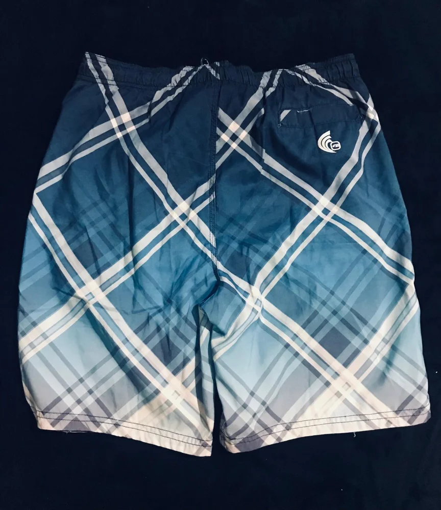 Board Shorts, size L, photo 2