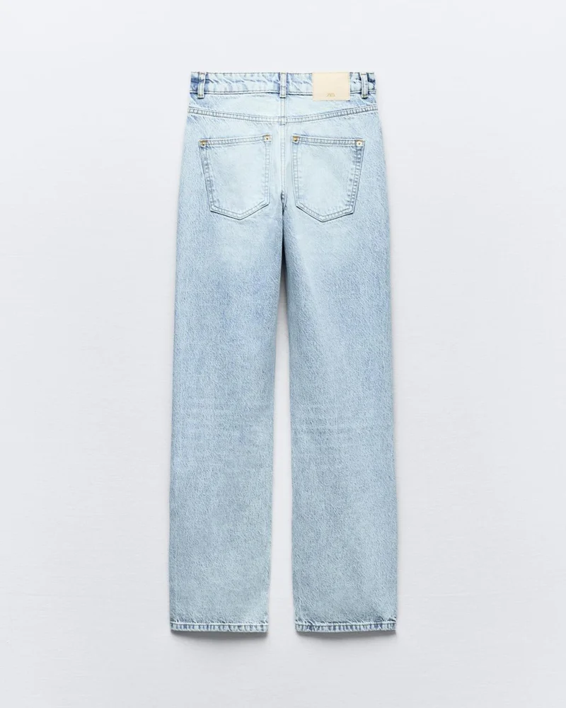 Zara Jeans, size M / 38 / 10, photo 2
