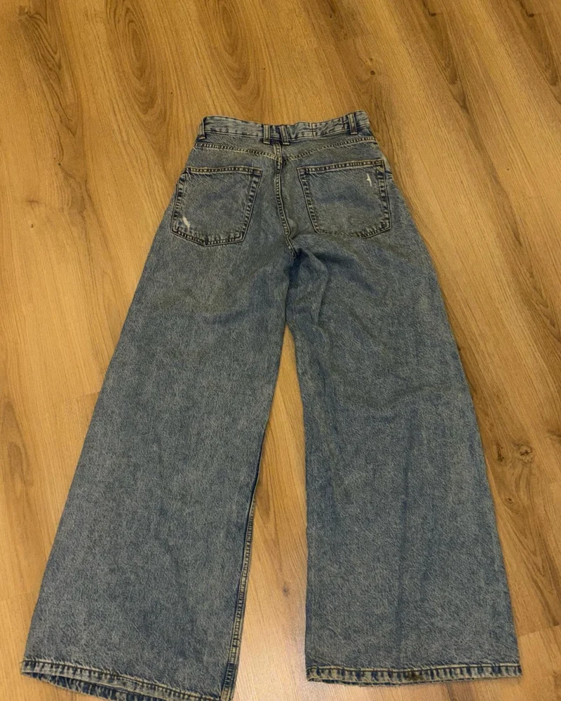 Pull & Bear Jeans, size XS / 34 / 6, photo 3