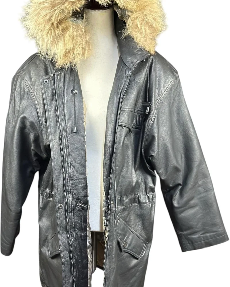Jackets, size XL, photo 4