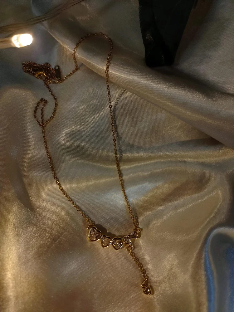 Necklaces, size Other, photo 3