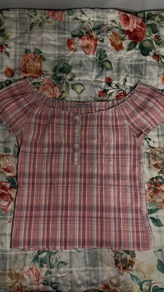 Blouses, size L / 40 / 12, photo 3