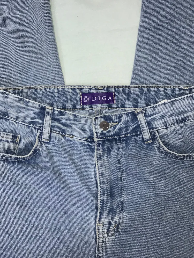 Jeans, size M / 38 / 10, photo 4