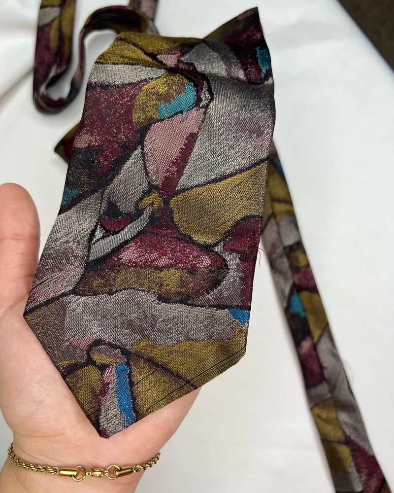 Ties, size One size, photo 3