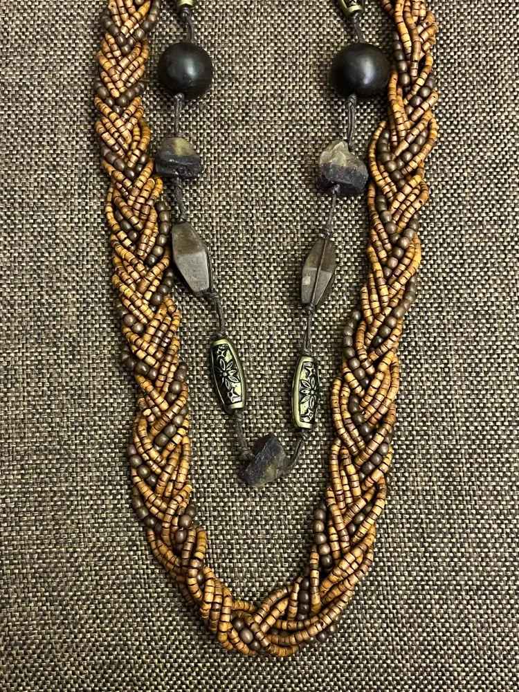 Local Necklaces, size Other, photo 2