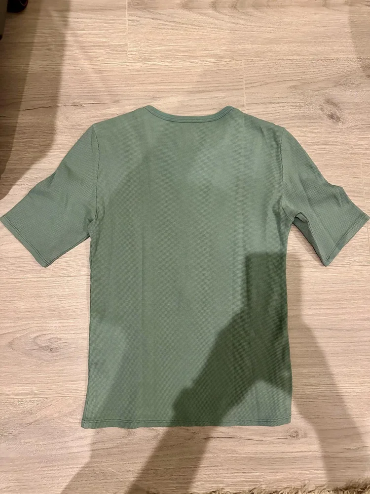 Abercrombie & Fitch T-shirts, size XS / 34 / 6, photo 3
