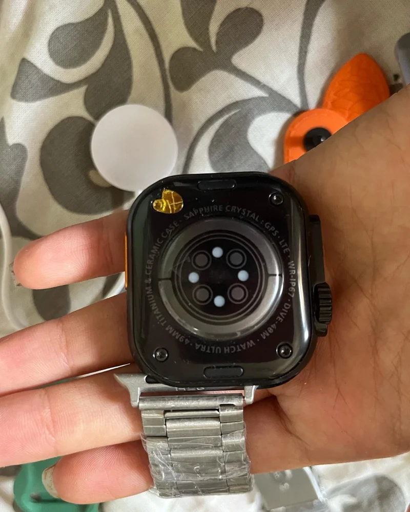 Watches, size One size, photo 3