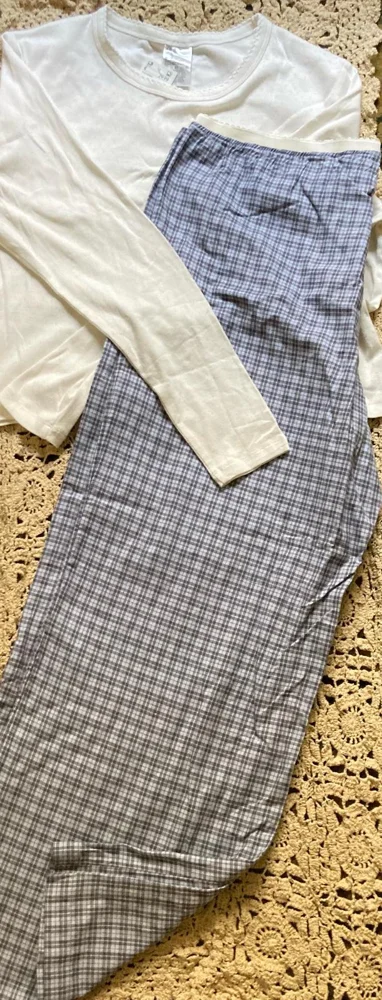 H&M Pyjama Sets, size XL / 42 / 14, photo 3