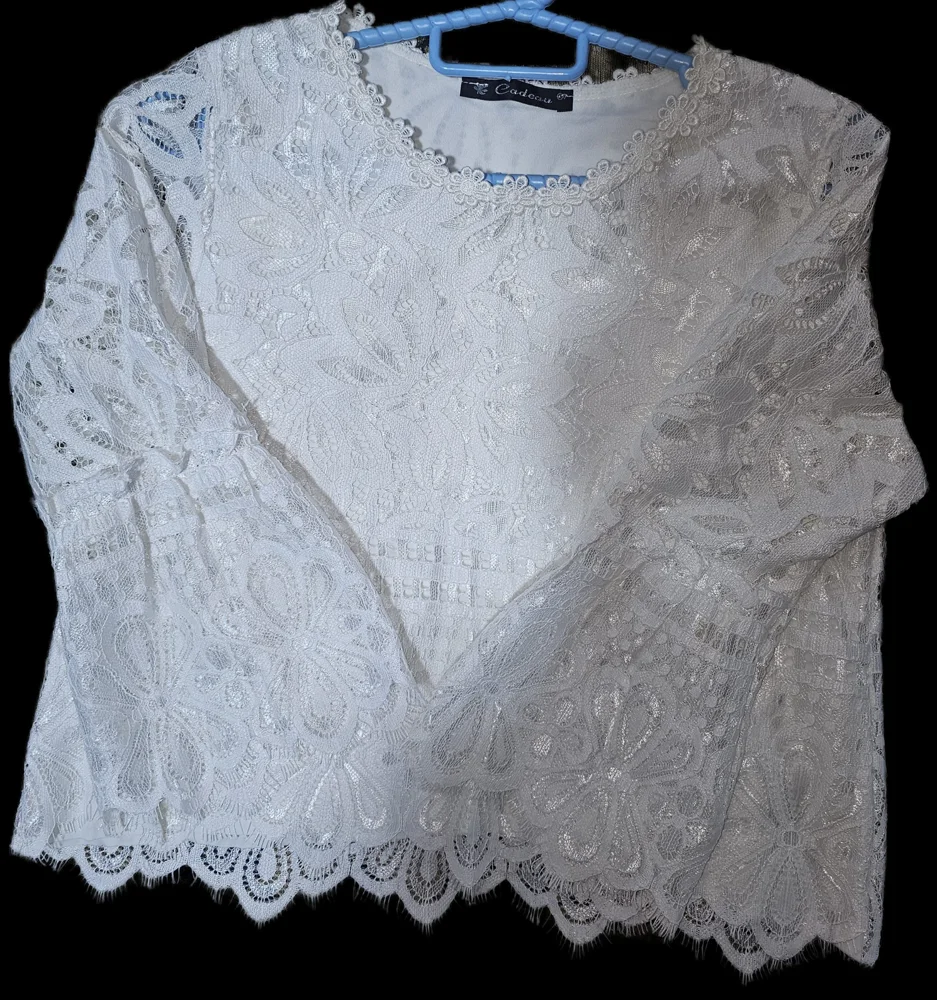 Blouses, size M / 38 / 10, photo 3