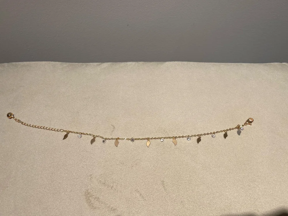 Anklets, size Other, photo 4