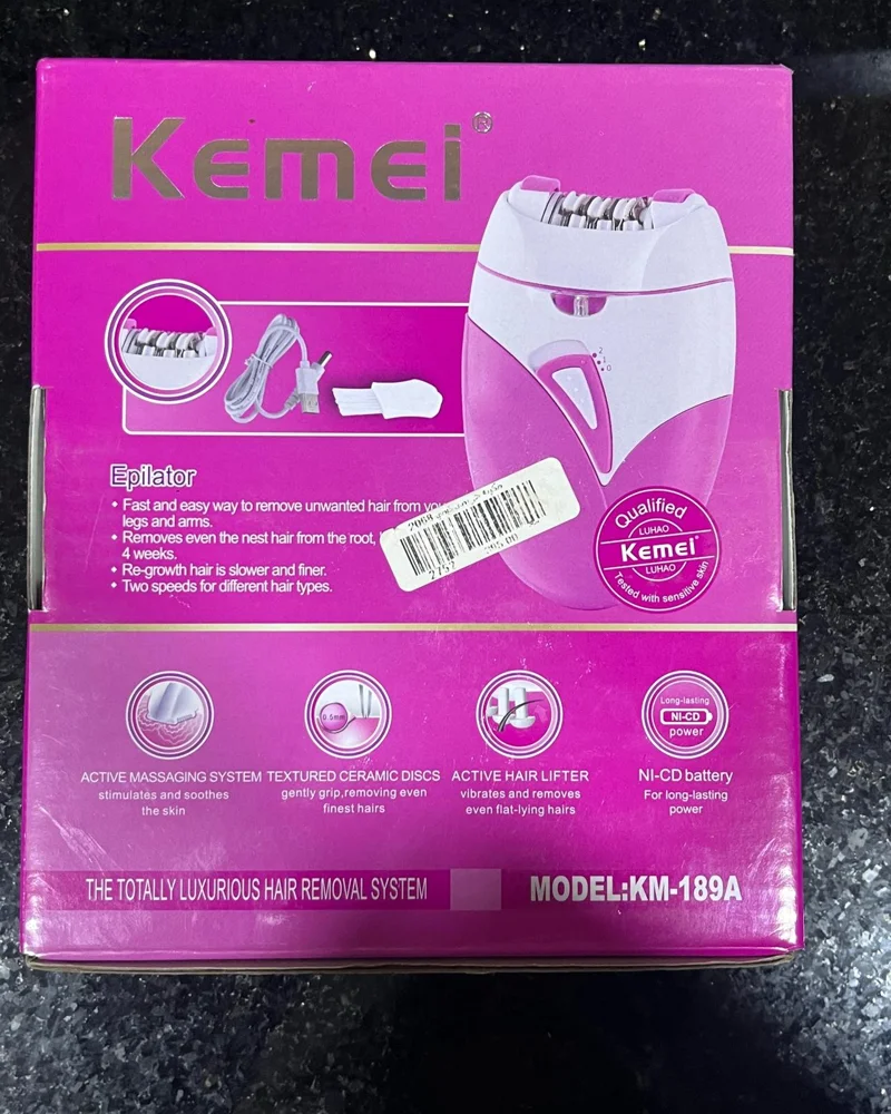 Shein Skin care, size No Size, photo 3