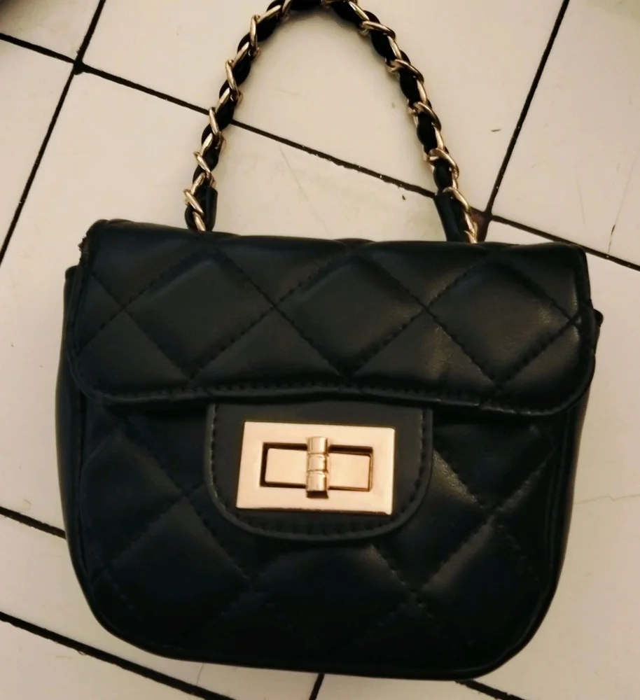 Mini Bag, size Other, photo 2