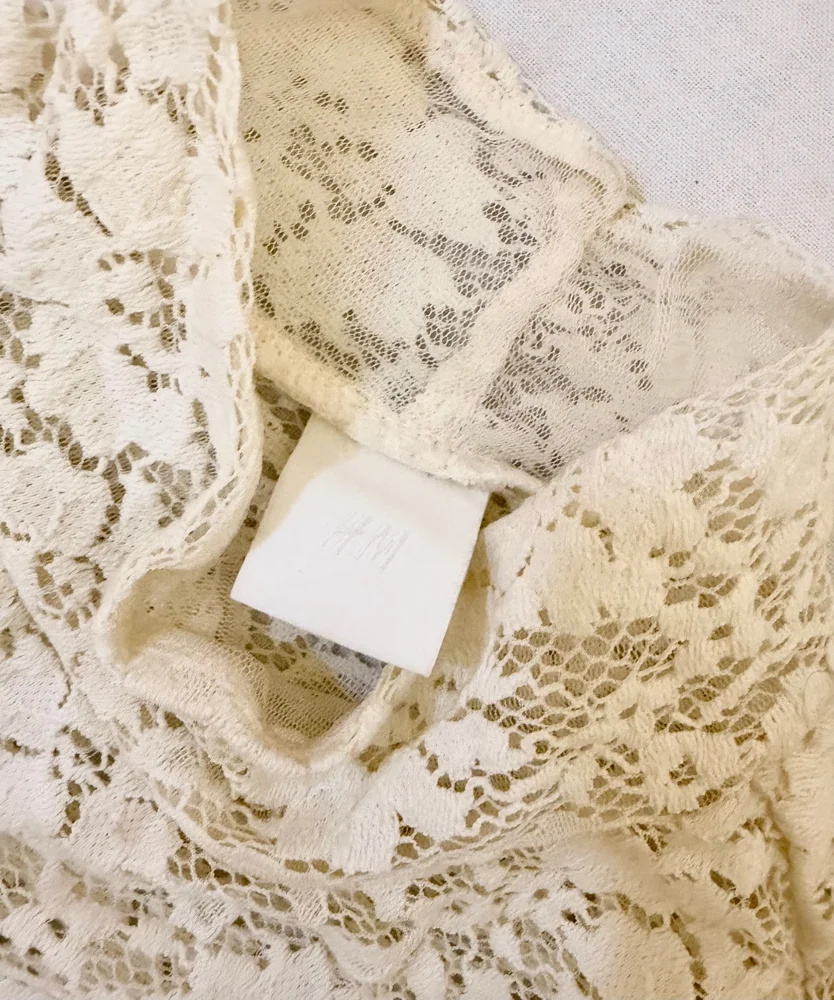 H&M Long Sleeve, size XS / 34 / 6, photo 3