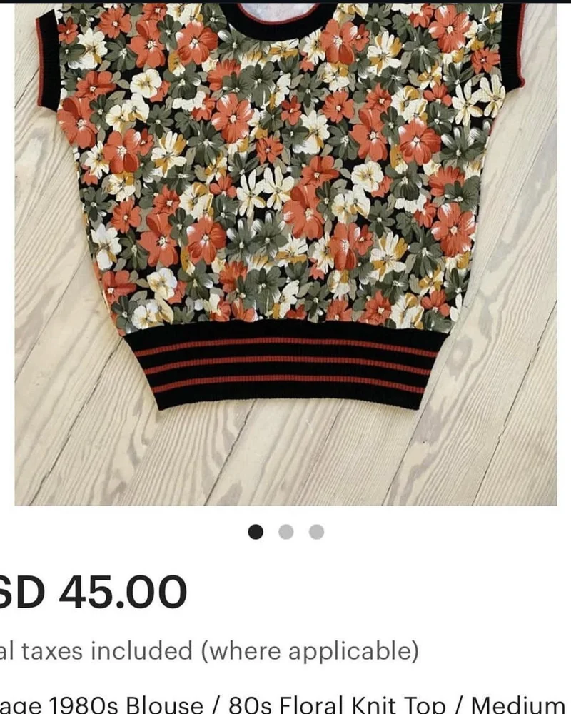 Blouses, size M / 38 / 10, photo 4
