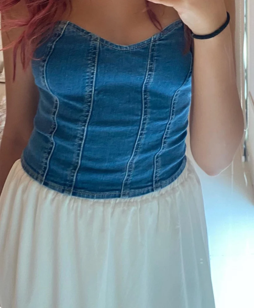 Stradivarius Tank Tops, size XS / 34 / 6, photo 3