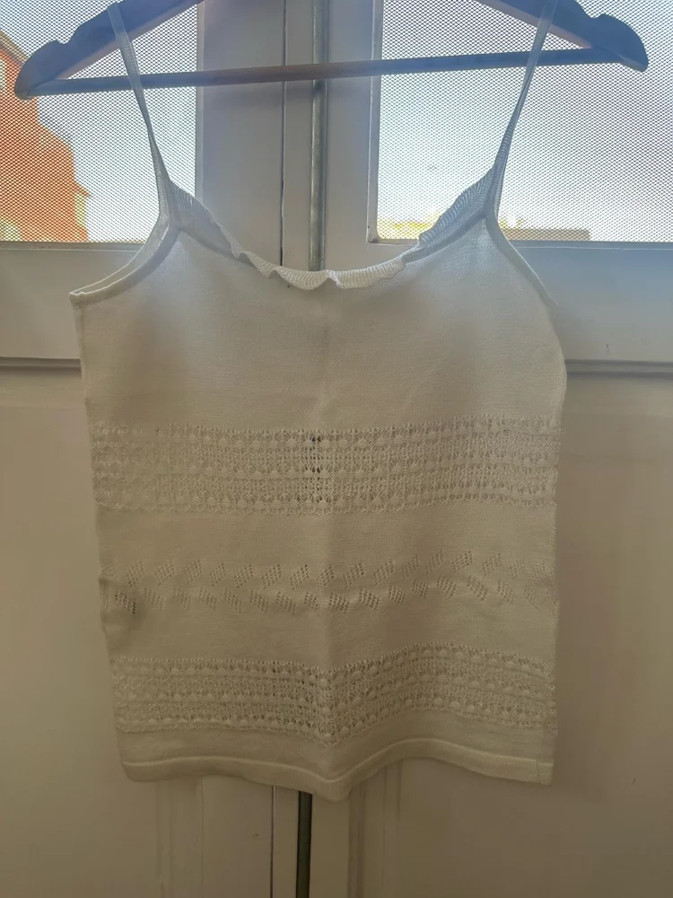 Vero Moda Cami Tops, size S / 36 / 8, photo 2