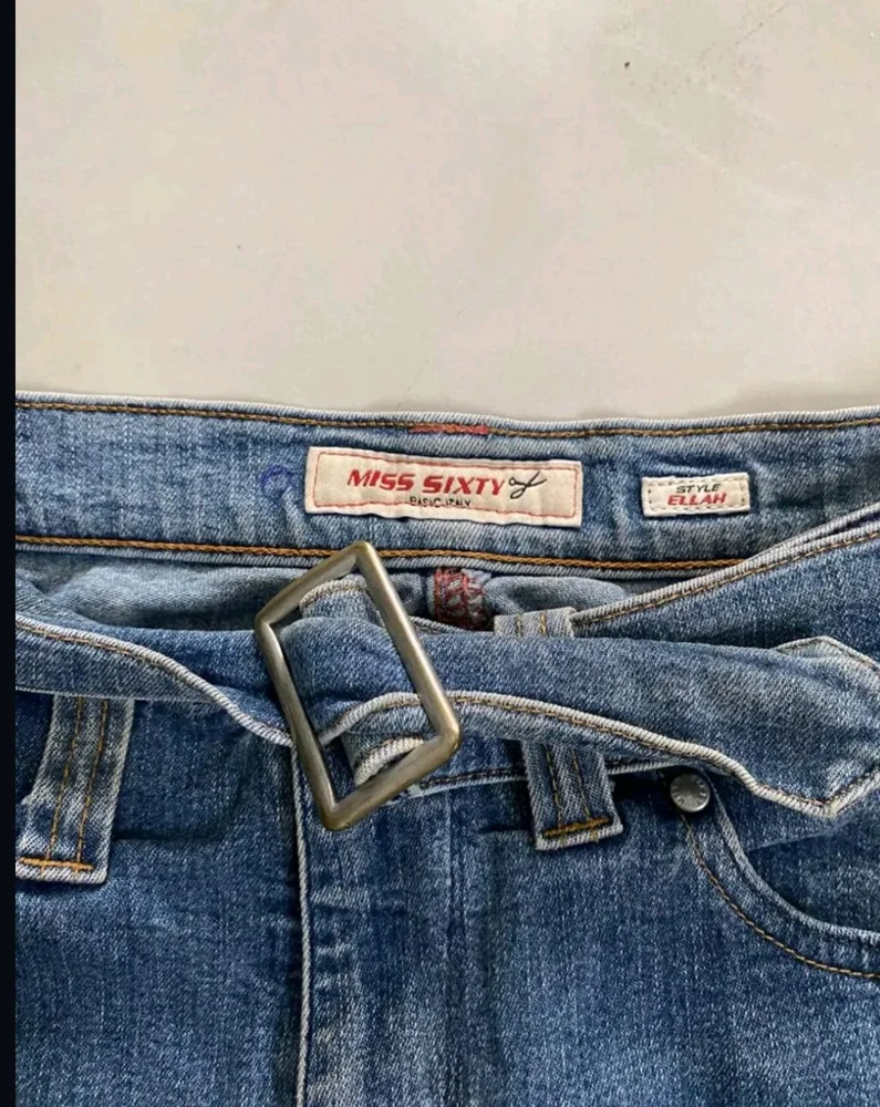 Miss Sixty Jeans, size S / 36 / 8, photo 4