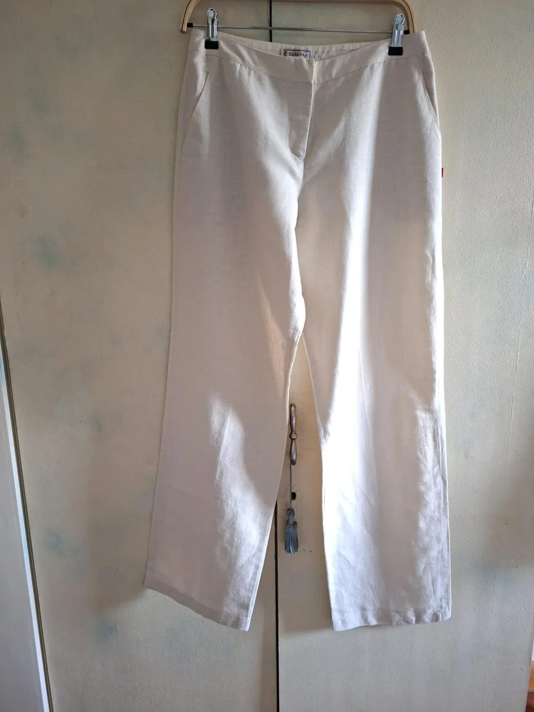 Habana Pants, size M / 38 / 10, photo 2