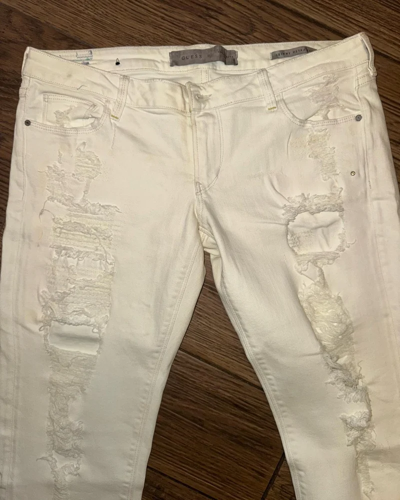 Guess Jeans Jeans, size M / 38 / 10, photo 4