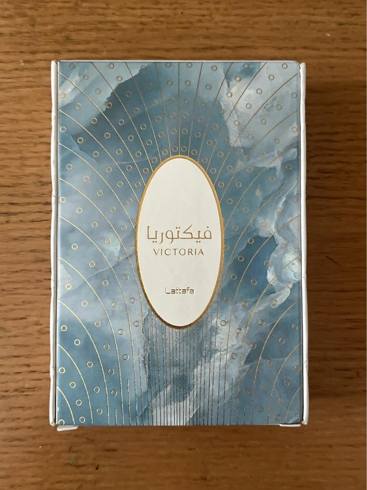 Lattafa Perfume, size Other, photo 3
