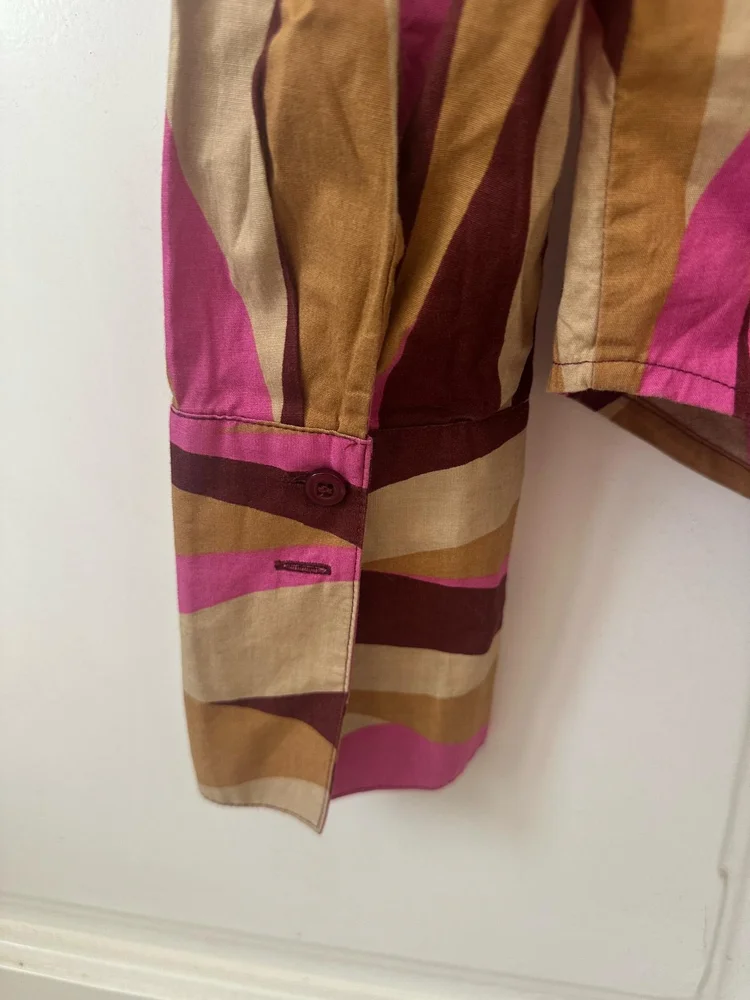Blouses, size L / 40 / 12, photo 4