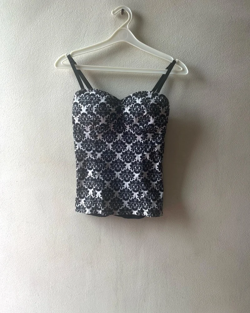 Tank Tops, size XS / 34 / 6, photo 3