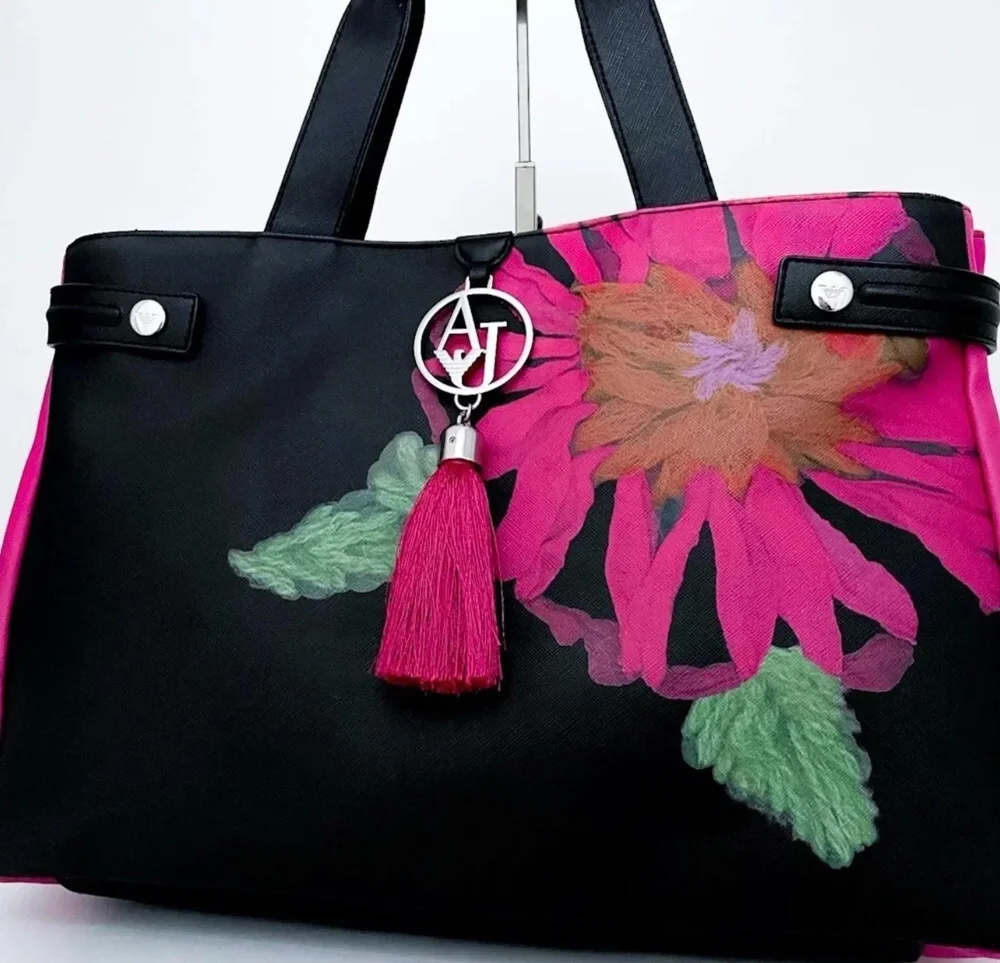 Armani Jeans Handbags, size Other, photo 2