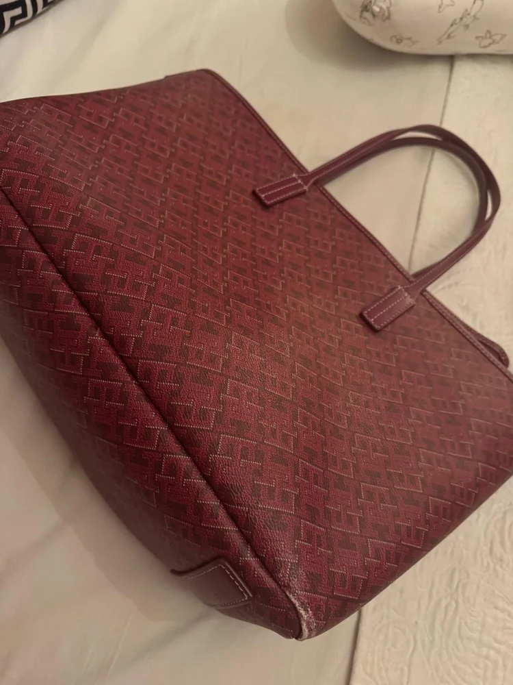 Tommy Hilfiger Tote Bag, size Other, photo 2