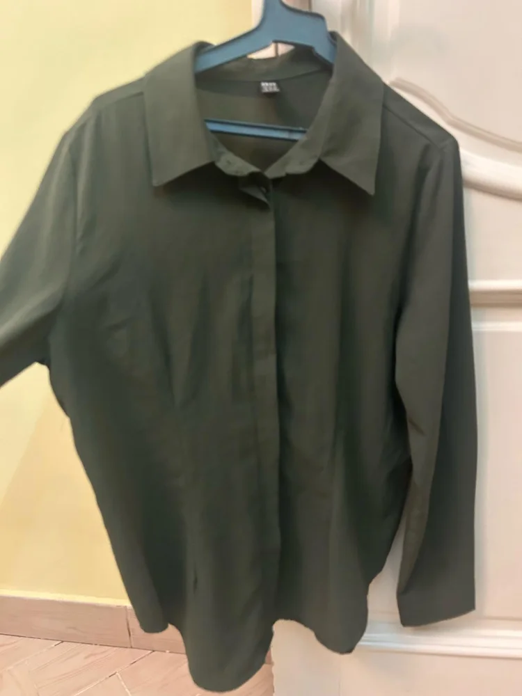 Shirts, size M / 38 / 10, photo 4