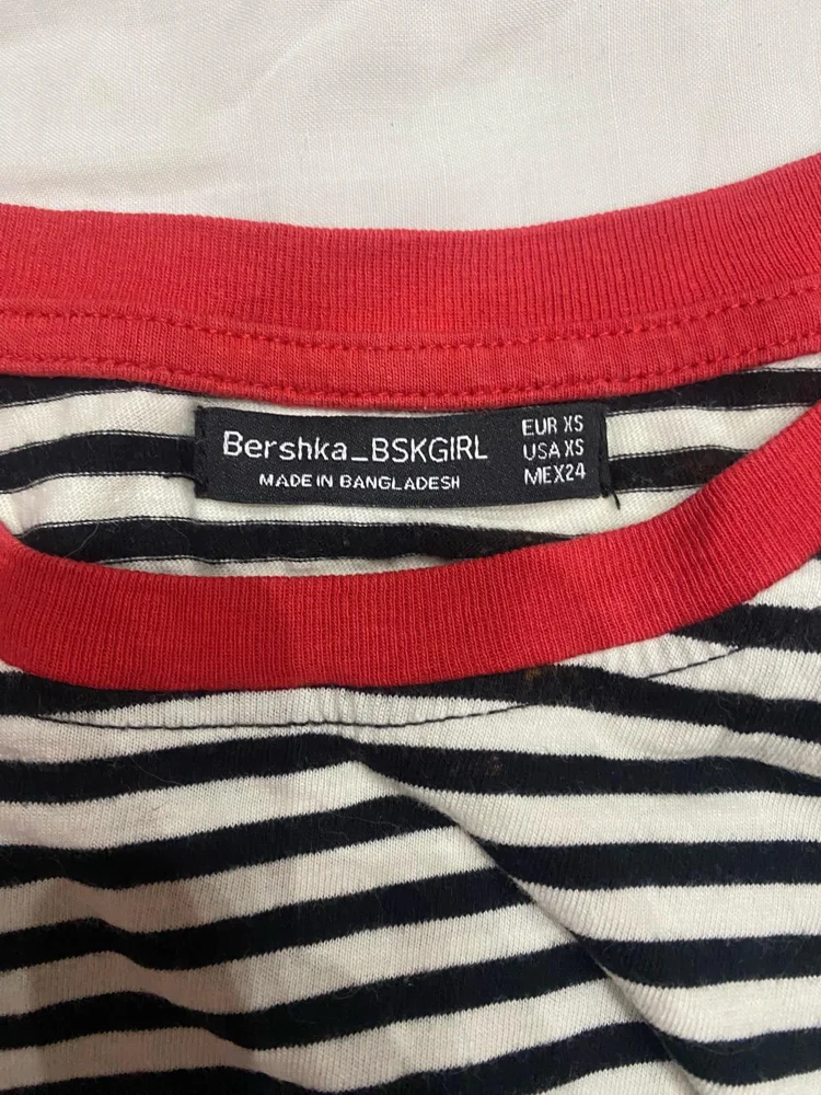Bershka T-shirts, size XS / 34 / 6, photo 3