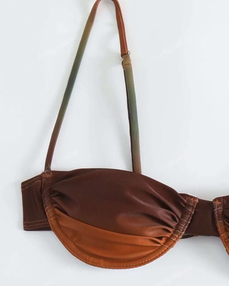 Shein Bikini, size M / 38 / 10, photo 3