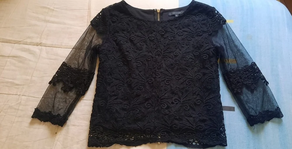 Local Blouses, size M / 38 / 10, photo 2
